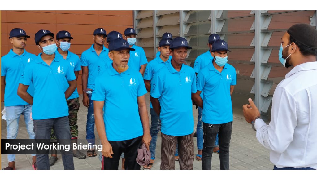 Asia clean and care Bangladesh